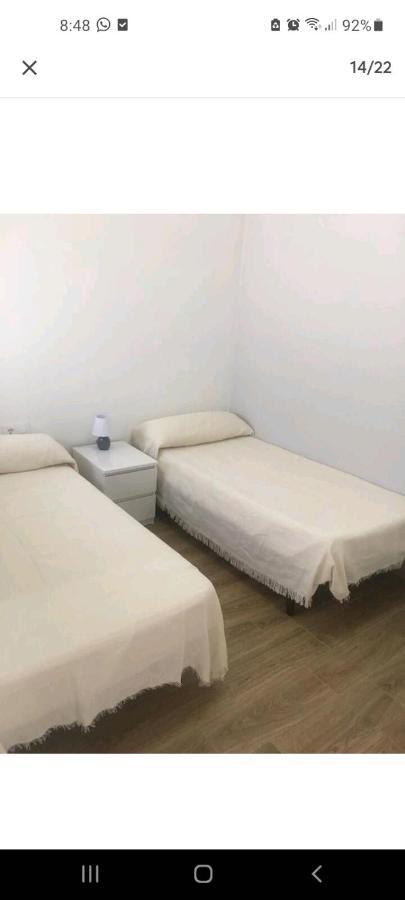 טומיוסו Lujosa Casa En La Cuna Del Quijote מראה חיצוני תמונה