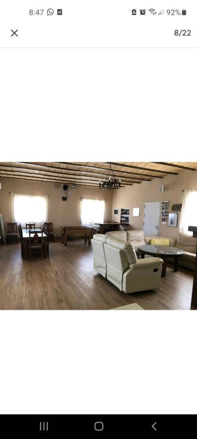 טומיוסו Lujosa Casa En La Cuna Del Quijote מראה חיצוני תמונה
